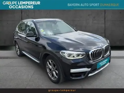 Photo Bmw X3 Xline