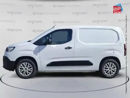 Photo 8 Fiat Doblo  Fg M Diesel 100ch 25th Anniversary