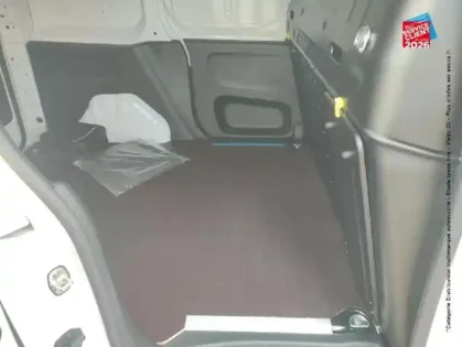 Photo 10 Fiat Doblo  Fg M Diesel 100ch 25th Anniversary
