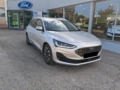 Photo Ford Focus Titanium X Business