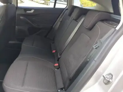 Photo 14 Ford Focus  SW 1.0 EcoBoost mHEV 125ch Titanium X Business