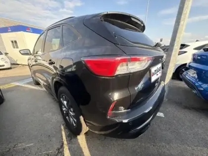 Photo 6 Ford Kuga  2.5 Duratec 225 ch PHEV ST-Line BVA