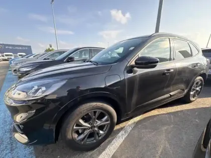 Photo 7 Ford Kuga  2.5 Duratec 225 ch PHEV ST-Line BVA
