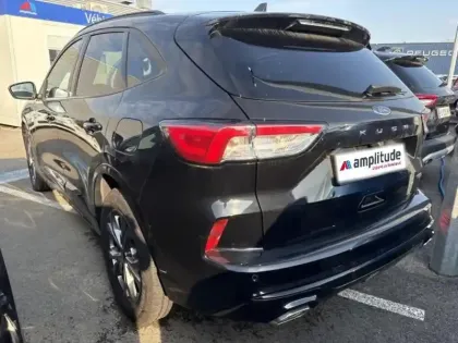 Photo 5 Ford Kuga  2.5 Duratec 225 ch PHEV ST-Line BVA