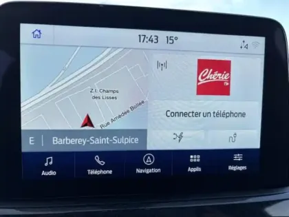 Photo 14 Ford Kuga  2.5 Duratec 225 ch PHEV ST-Line BVA