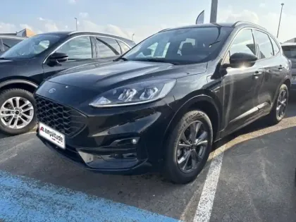 Photo Ford Kuga St-line