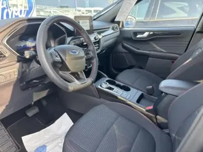 Photo 9 Ford Kuga  2.5 Duratec 225 ch PHEV ST-Line BVA