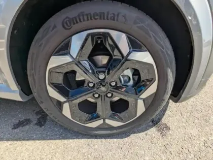 Photo 10 Ford Puma  1.0 EcoBoost Hybrid 125ch ST-Line X S&S