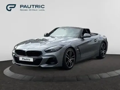 Photo 45 BMW Z4  Roadster sDrive20iA 197ch M Sport