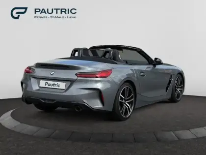 Photo 49 BMW Z4  Roadster sDrive20iA 197ch M Sport