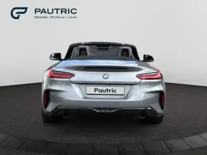 Photo 48 BMW Z4  Roadster sDrive20iA 197ch M Sport