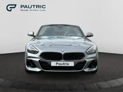 Photo 52 BMW Z4  Roadster sDrive20iA 197ch M Sport