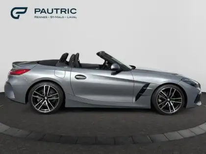 Photo 50 BMW Z4  Roadster sDrive20iA 197ch M Sport