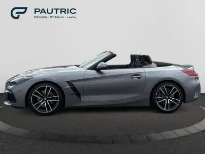 Photo 46 BMW Z4  Roadster sDrive20iA 197ch M Sport