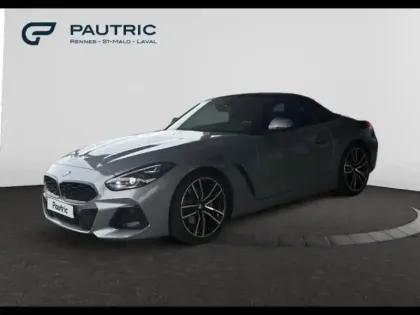 Photo Bmw Z4 M Sport