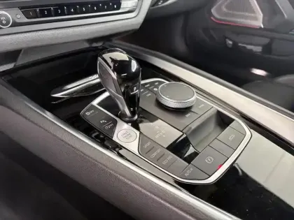 Photo 54 BMW Z4  Roadster sDrive20iA 197ch M Sport