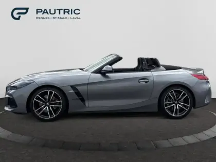 Photo 31 BMW Z4  Roadster sDrive20iA 197ch M Sport