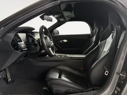 Photo 53 BMW Z4  Roadster sDrive20iA 197ch M Sport