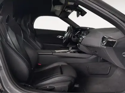 Photo 44 BMW Z4  Roadster sDrive20iA 197ch M Sport