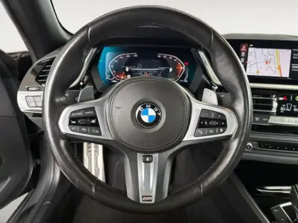 Photo 41 BMW Z4  Roadster sDrive20iA 197ch M Sport