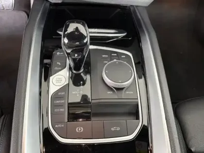 Photo 55 BMW Z4  Roadster sDrive20iA 197ch M Sport