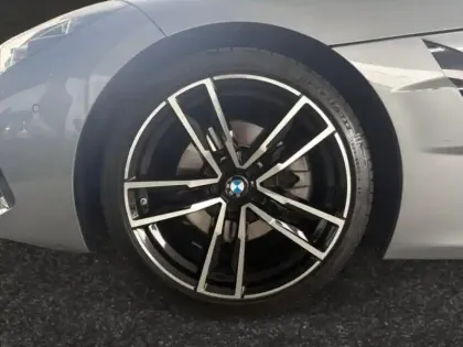 Photo 11 BMW Z4  Roadster sDrive20iA 197ch M Sport