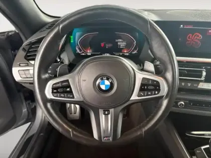 Photo 25 BMW Z4  Roadster sDrive20iA 197ch M Sport