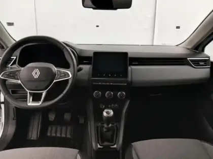 Photo 12 Renault Clio  1.0 Eco-G 100ch Evolution - 24