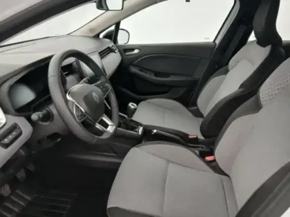 Photo 13 Renault Clio  1.0 Eco-G 100ch Evolution - 24