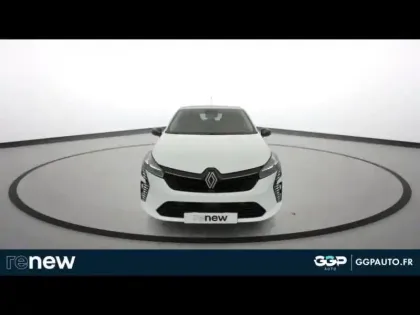 Photo 5 Renault Clio  1.0 Eco-G 100ch Evolution - 24