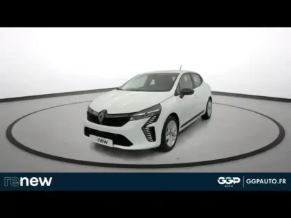 Photo Renault Clio Evolution