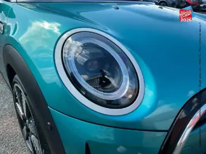 Photo 12 Mini Mini Cabrio Cooper 136ch Edition Seaside BVA7
