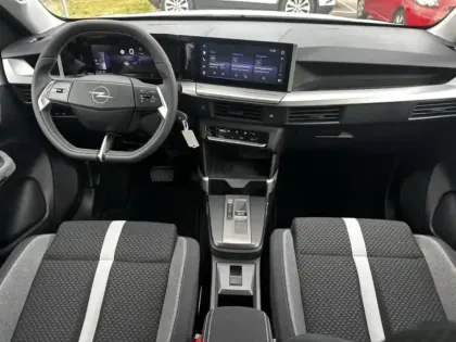 Photo 9 Opel Frontera  1.2 Turbo Hybrid 145ch GS 7 Places