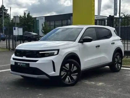 Photo Opel Frontera Gs