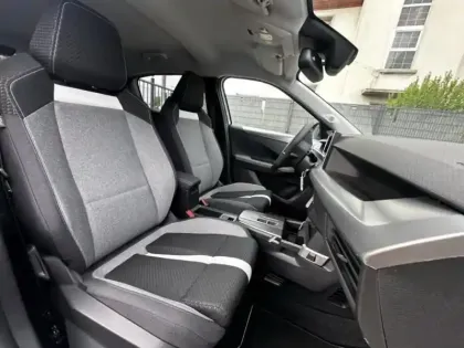 Photo 11 Opel Frontera  1.2 Turbo Hybrid 145ch GS 7 Places