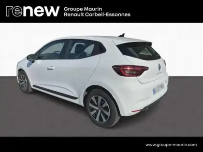 Photo 6 Renault Clio  1.0 TCe 90ch Equilibre