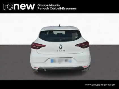 Photo 5 Renault Clio  1.0 TCe 90ch Equilibre