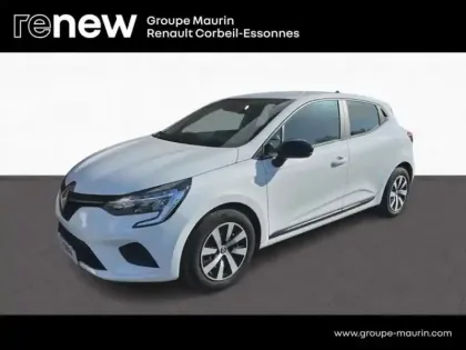 Photo Renault Clio Equilibre