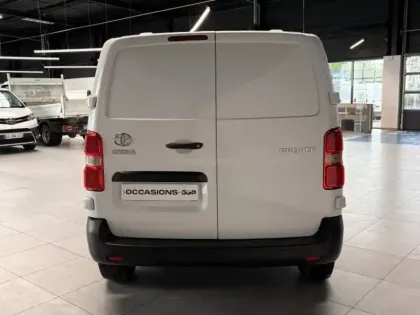 Photo 5 Toyota Proace  Medium 2.0 D-4D 140 Dynamic MC23 (17499?ht)
