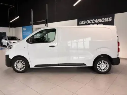 Photo 7 Toyota Proace  Medium 2.0 D-4D 140 Dynamic MC23 (17499?ht)