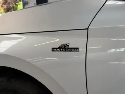Photo 11 Skoda Kamiq  1.0 TSI Evo 2 116ch Monte Carlo DSG7