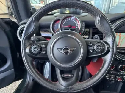 Photo 21 Mini Mini  John Cooper Works 231ch Ultimate BVA8 137g