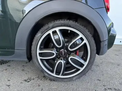 Photo 16 Mini Mini  John Cooper Works 231ch Ultimate BVA8 137g