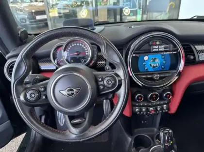 Photo 20 Mini Mini  John Cooper Works 231ch Ultimate BVA8 137g