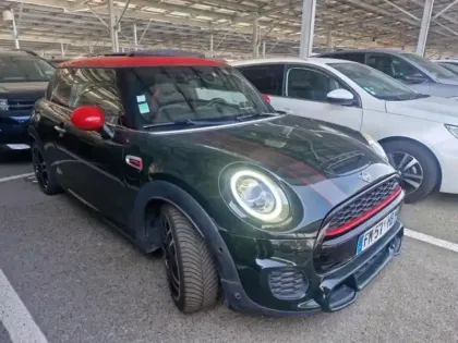 Photo 8 Mini Mini  John Cooper Works 231ch Ultimate BVA8 137g