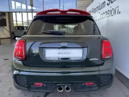 Photo 13 Mini Mini  John Cooper Works 231ch Ultimate BVA8 137g