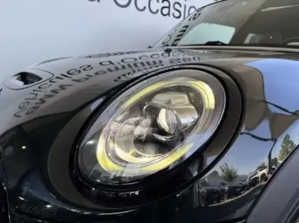 Photo 14 Mini Mini  John Cooper Works 231ch Ultimate BVA8 137g