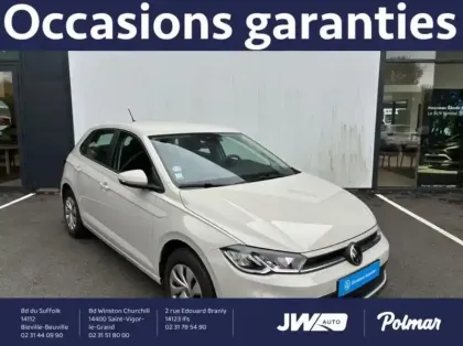 Photo Volkswagen Polo Polo