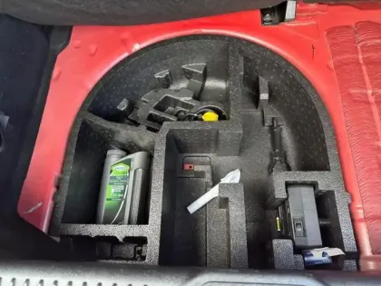 Photo 9 Ford Fiesta  1.0 EcoBoost 100ch Stop&Start ST-Line 5p Euro6.2