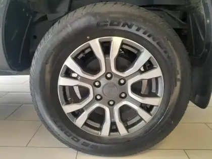 Photo 6 Ford Ranger  2.0 TDCi 213ch Super Cab Wildtrak BVA10